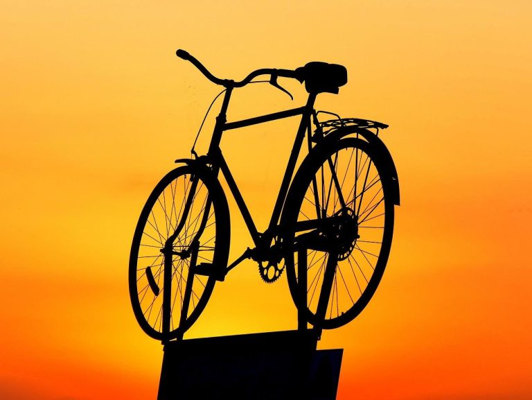 Verschillende fietsen waaruit je kunt kiezen bij het kopen van een fiets in Deventer